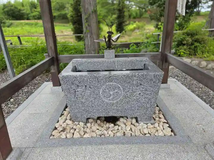 山名神社(静岡県)