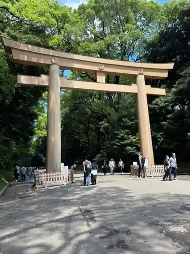 明治神宮(東京都)