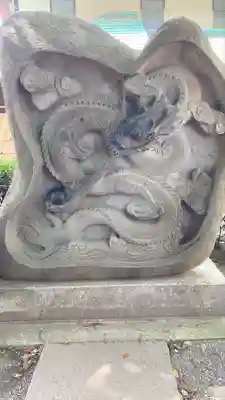 田無神社(東京都)