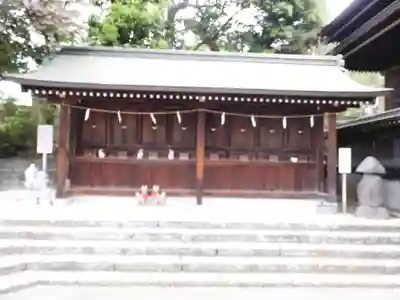 赤羽八幡神社(東京都)