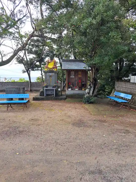 竹崎観世音寺(佐賀県)