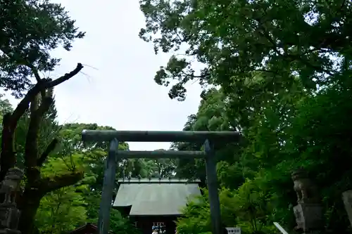 報徳二宮神社(神奈川県)