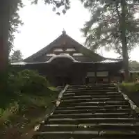 注連寺のその他建物