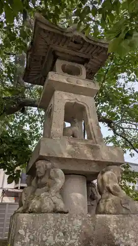 館腰神社(宮城県)
