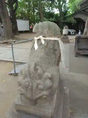 天神社（桑津天神社）(大阪府)