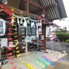 七重浜海津見神社(北海道)