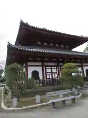 鑁阿寺の建物その他