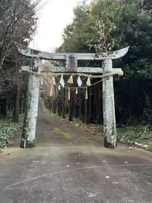本宮八幡神社(長崎県)