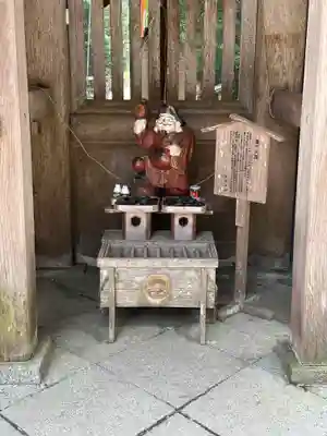都農神社(宮崎県)