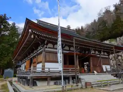観音正寺(滋賀県)