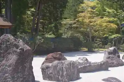 高野山金剛峯寺(和歌山県)