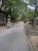 意富比神社(千葉県)