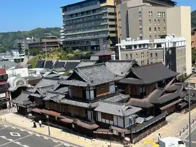 伊佐爾波神社(愛媛県)