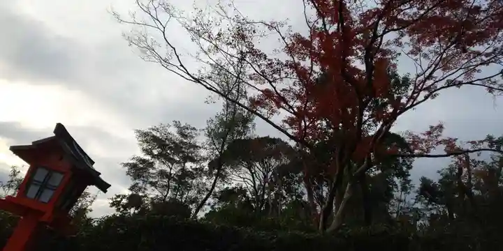 建勲神社のその他建物