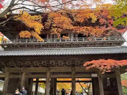 永源寺(滋賀県)