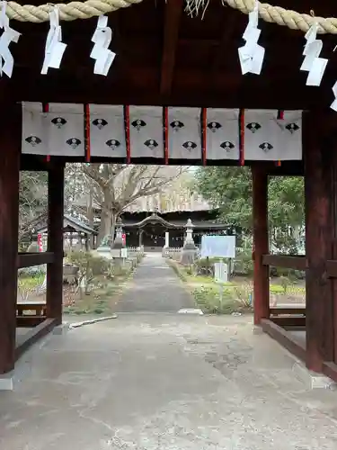 佐竹寺(茨城県)