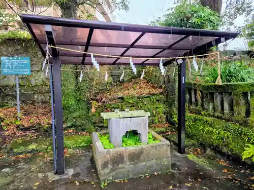 春日神社(鹿児島県)