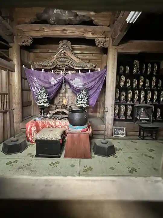 円光寺(山形県)