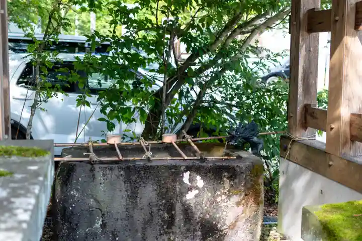 碓氷峠熊野神社(群馬県)