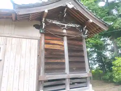 香取神社(埼玉県)