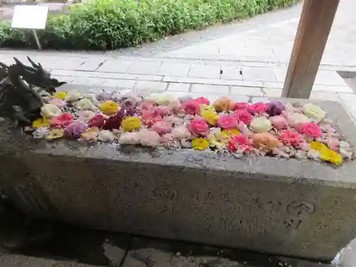 頂法寺（六角堂）(京都府)