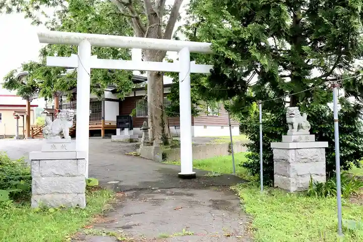 八幡宮(青森県)