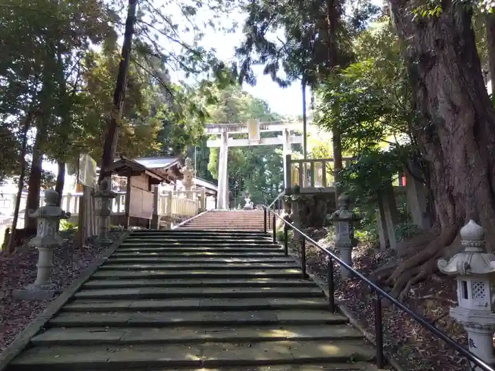 綾部八幡宮(京都府)