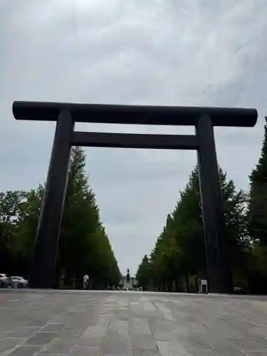 靖國神社(東京都)