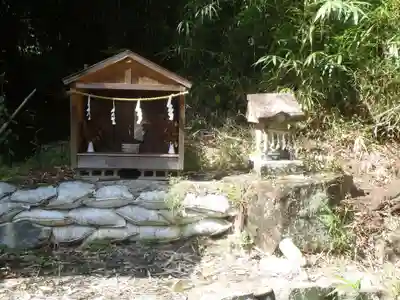 石道神社(愛知県)