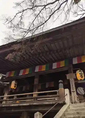 石山寺(滋賀県)