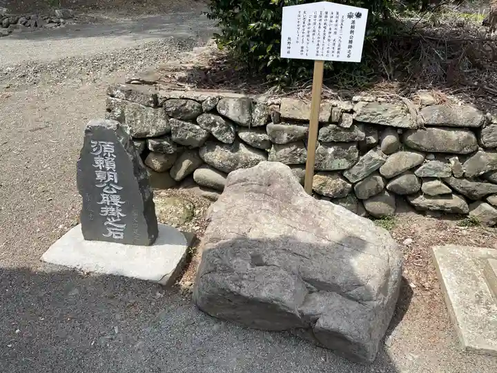 熊野神社のその他建物