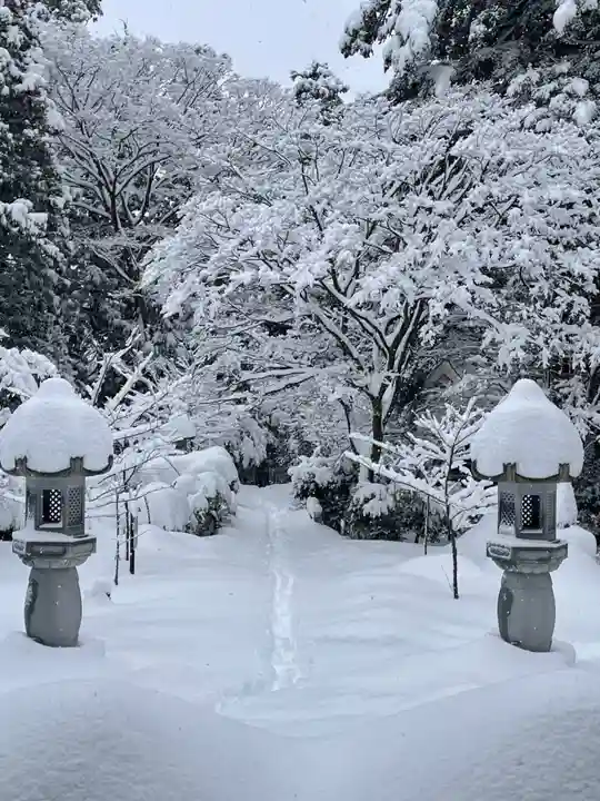 国上寺(新潟県)