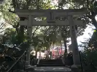 高宮八幡宮(福岡県)