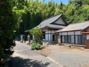 高徳寺(千葉県)