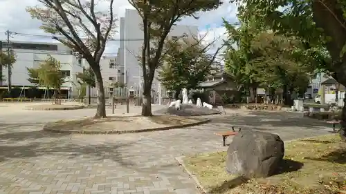 宿院頓宮(大阪府)