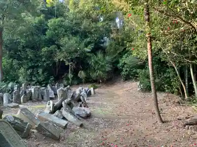 白旗神社(千葉県)