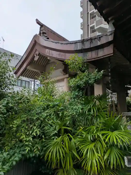金刀比羅神社(岡山県)