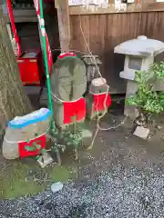 頂法寺（六角堂）(京都府)