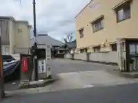 縁心寺(滋賀県)