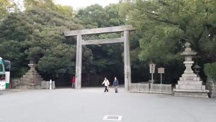 熱田神宮のその他建物
