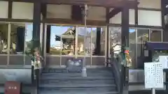 本行寺の末社