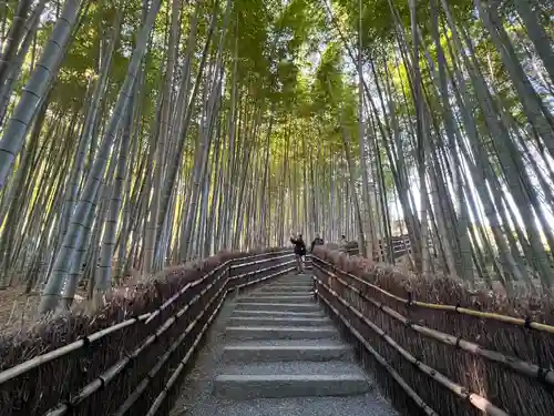 化野念仏寺(京都府)