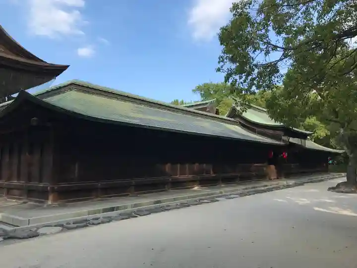 筥崎宮(福岡県)