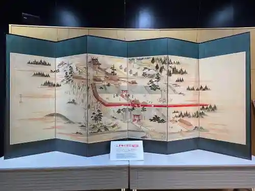 土津神社｜こどもと出世の神さまの芸術