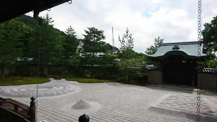 高台寺(高台寿聖禅寺・高臺寺)(京都府)