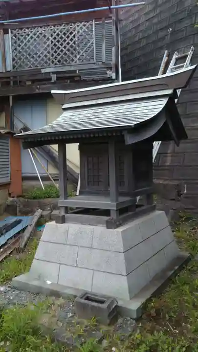 八坂神社のその他建物