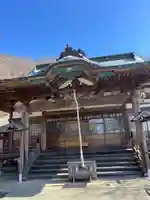 住吉神社(北海道)