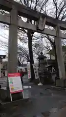 日野八坂神社(東京都)