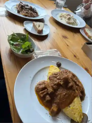 富良野神社(北海道)