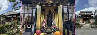 蔵福寺(滋賀県)